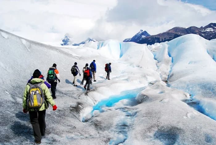 Trail Running en Patagonia